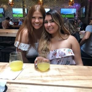 Meet your Posher, Shannon